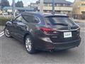 2015 Mazda Atenza Wagon