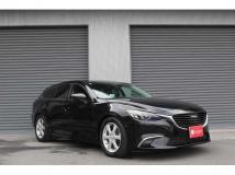 2015 Mazda Atenza Wagon