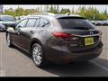 2015 Mazda Atenza Wagon