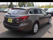 2015 Mazda Atenza Wagon