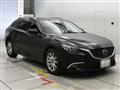 2015 Mazda Atenza Wagon