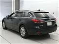 2015 Mazda Atenza Wagon