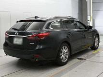 2015 Mazda Atenza Wagon