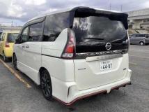 2018 Nissan Serena