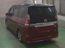 2016 Nissan Serena
