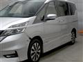 2016 Nissan Serena