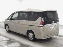 2016 Nissan Serena