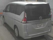2017 Nissan Serena