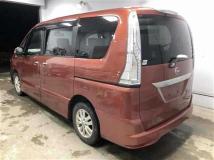 2016 Nissan Serena