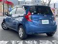 2015 Nissan Note