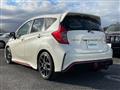 2015 Nissan Note