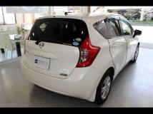 2015 Nissan Note