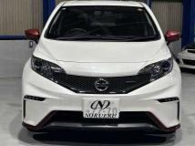 2015 Nissan Note