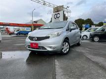 2016 Nissan Note