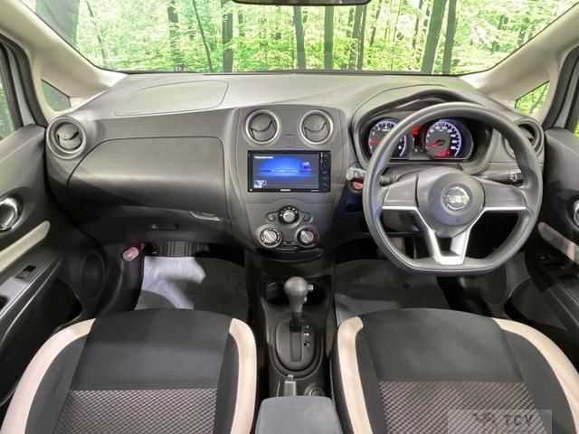 2019 Nissan Note