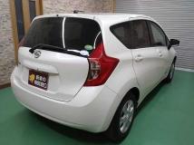 2015 Nissan Note