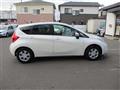 2015 Nissan Note