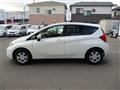 2015 Nissan Note