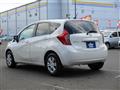 2015 Nissan Note