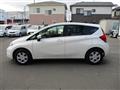2015 Nissan Note