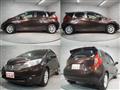 2015 Nissan Note