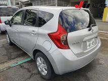 2015 Nissan Note