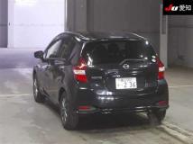 2016 Nissan Note