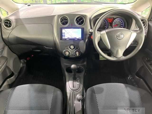 2015 Nissan Note