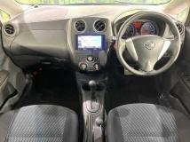 2015 Nissan Note