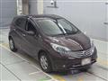 2015 Nissan Note