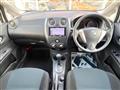 2015 Nissan Note