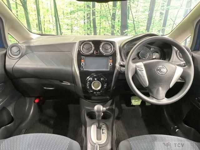 2015 Nissan Note