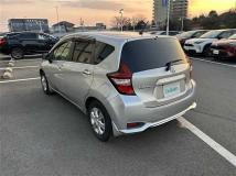 2017 Nissan Note