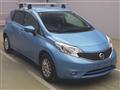 2015 Nissan Note