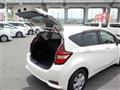 2018 Nissan Note