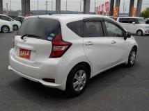 2018 Nissan Note