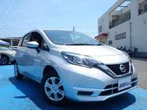 2020 Nissan Note