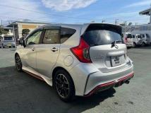 2015 Nissan Note