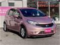 2015 Nissan Note