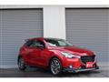 2015 Mazda Demio