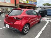 2016 Mazda Demio