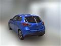 2015 Mazda Demio