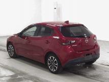 2016 Mazda Demio