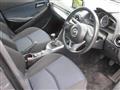2015 Mazda Demio