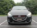 2015 Mazda Demio