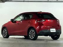 2015 Mazda Demio