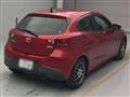 2015 Mazda Demio