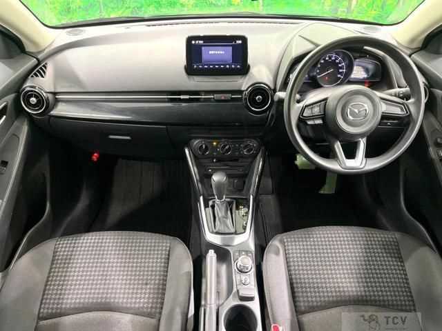 2018 Mazda Demio