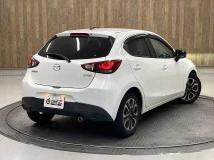 2015 Mazda Demio
