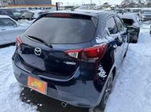 2015 Mazda Demio